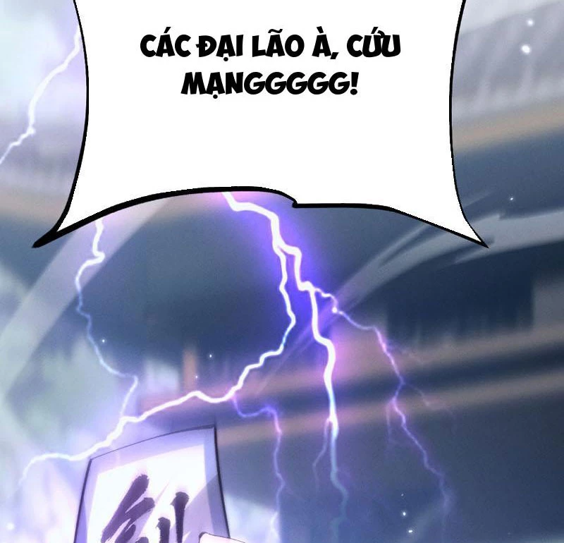 Toàn Chức Kiếm Tu Chapter 3 - Trang 4