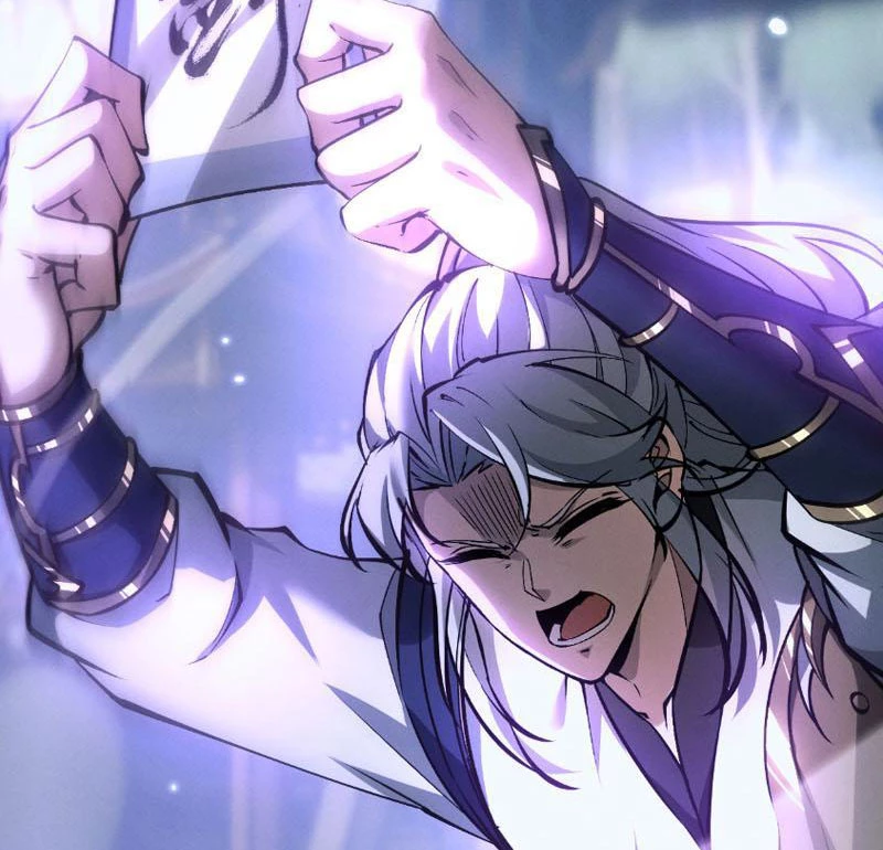 Toàn Chức Kiếm Tu Chapter 3 - Trang 4