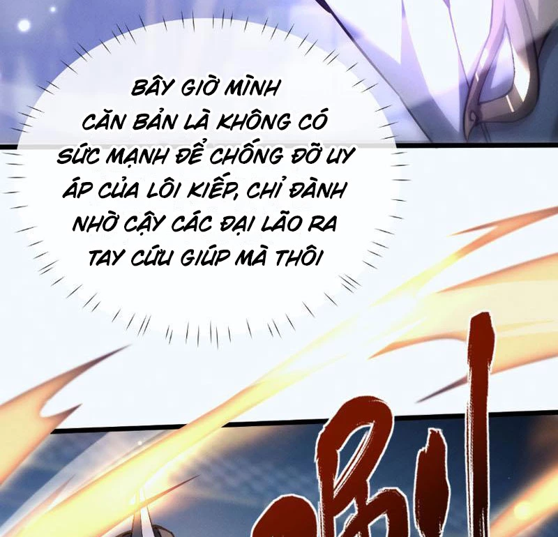 Toàn Chức Kiếm Tu Chapter 3 - Trang 4