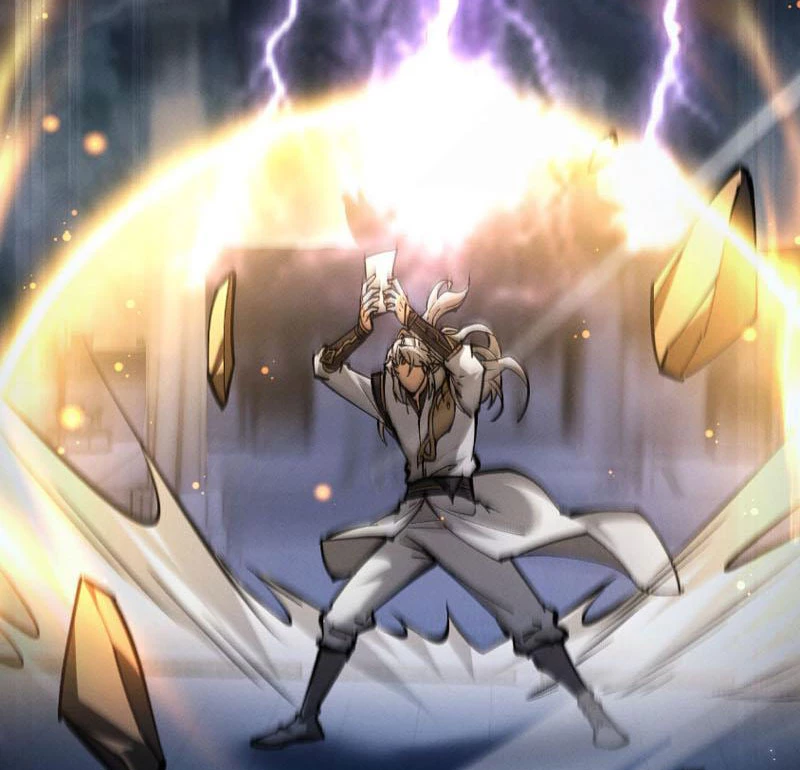 Toàn Chức Kiếm Tu Chapter 3 - Trang 4