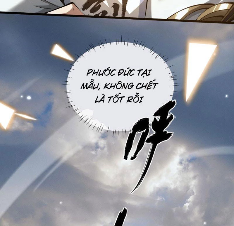 Toàn Chức Kiếm Tu Chapter 3 - Trang 4