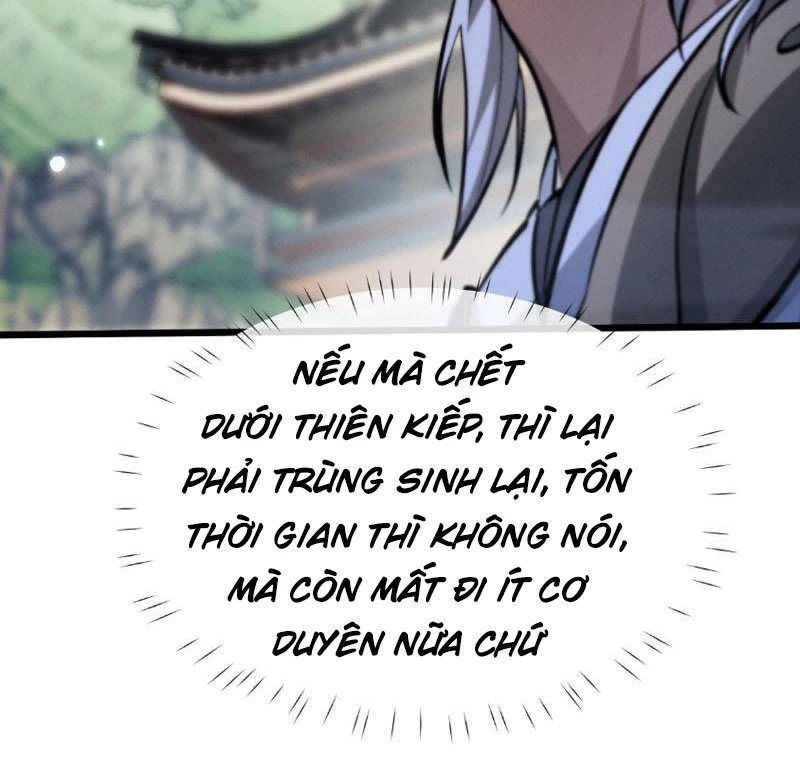 Toàn Chức Kiếm Tu Chapter 3 - Trang 4