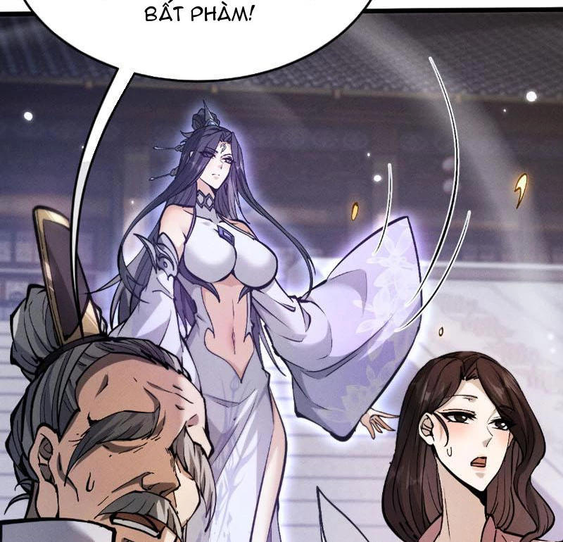 Toàn Chức Kiếm Tu Chapter 3 - Trang 4