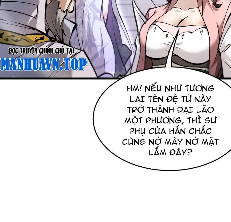 Toàn Chức Kiếm Tu Chapter 3 - Trang 4