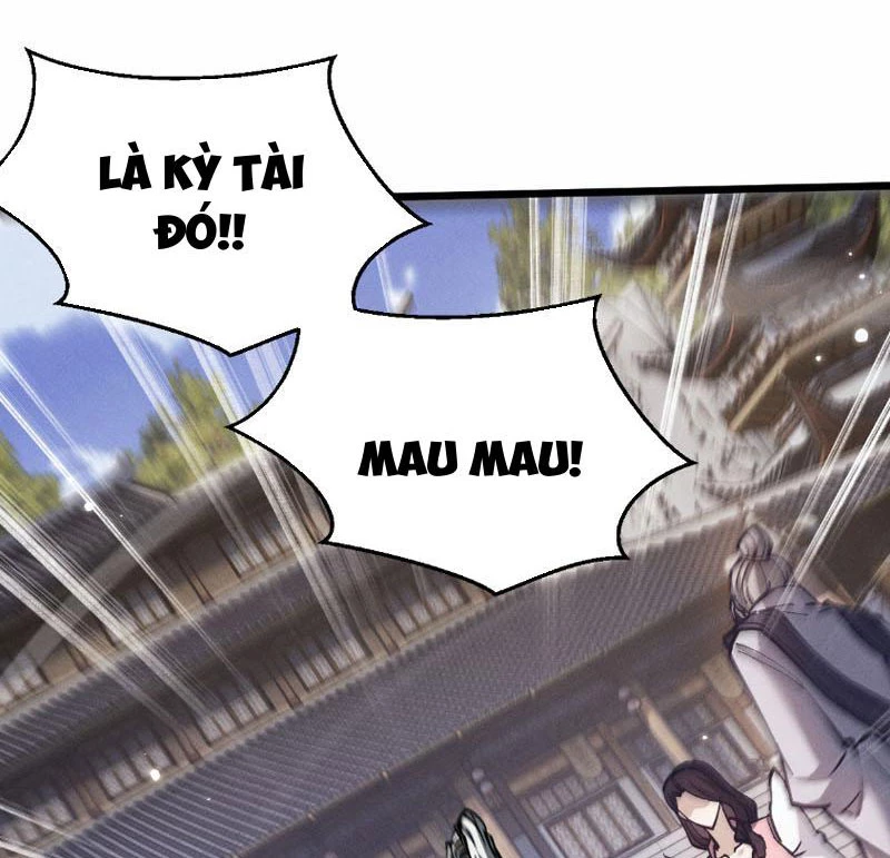 Toàn Chức Kiếm Tu Chapter 3 - Trang 4