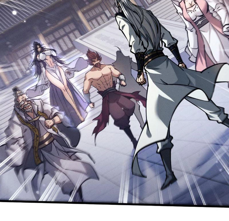 Toàn Chức Kiếm Tu Chapter 3 - Trang 4