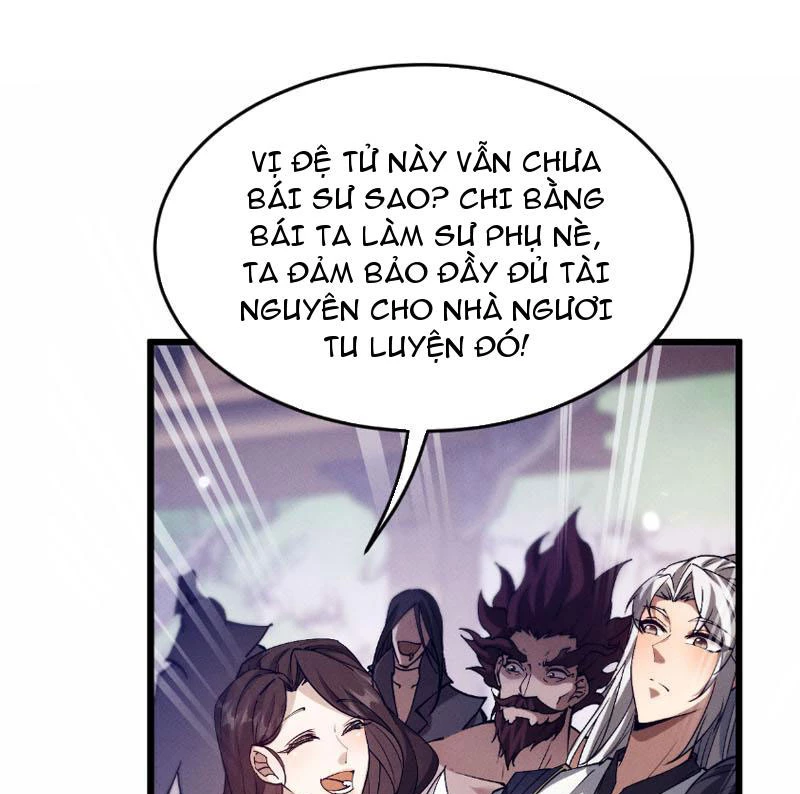 Toàn Chức Kiếm Tu Chapter 3 - Trang 4
