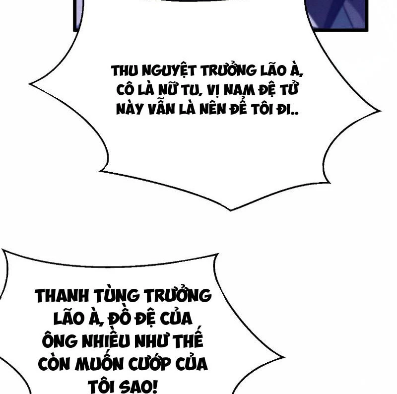 Toàn Chức Kiếm Tu Chapter 3 - Trang 4