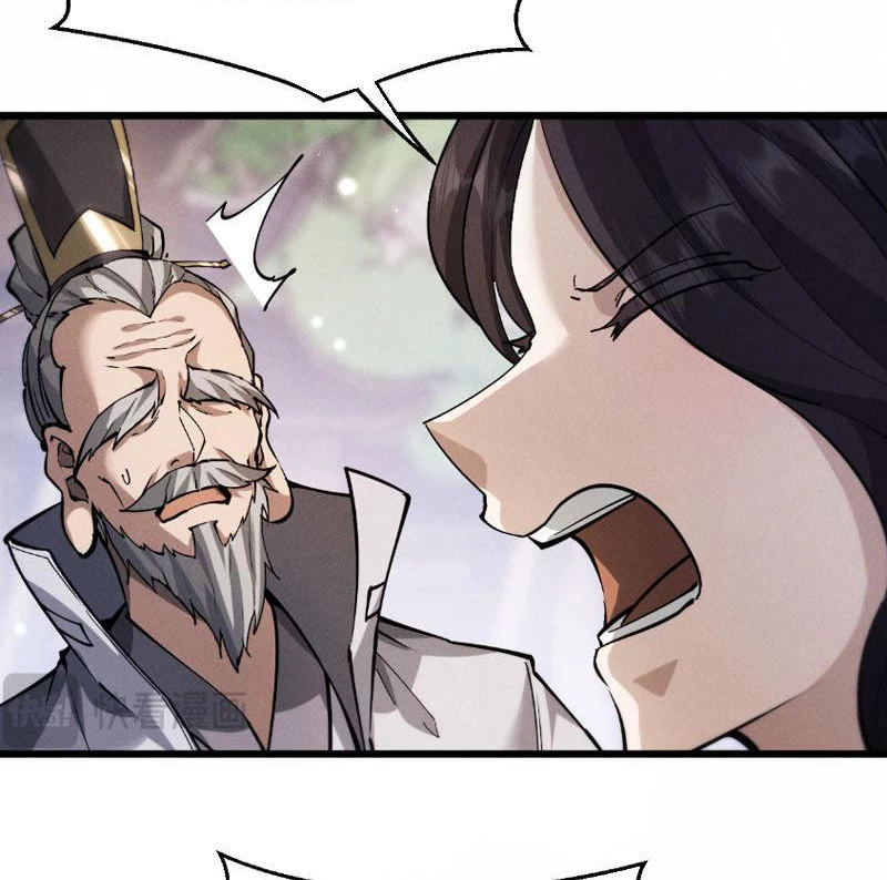 Toàn Chức Kiếm Tu Chapter 3 - Trang 4