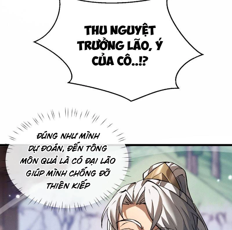 Toàn Chức Kiếm Tu Chapter 3 - Trang 4