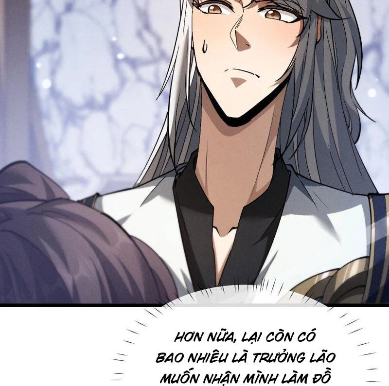 Toàn Chức Kiếm Tu Chapter 3 - Trang 4