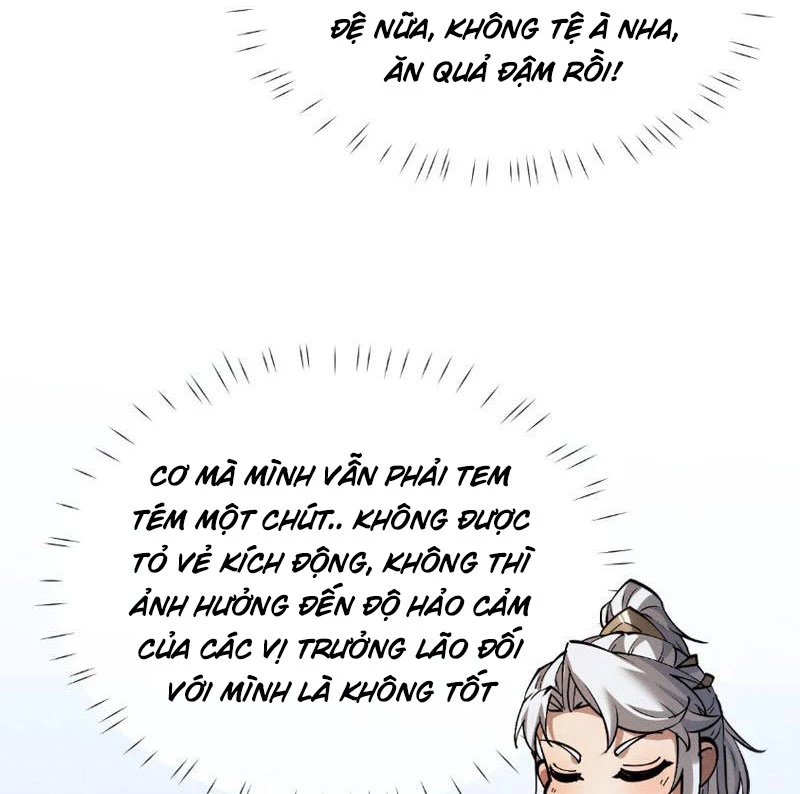 Toàn Chức Kiếm Tu Chapter 3 - Trang 4