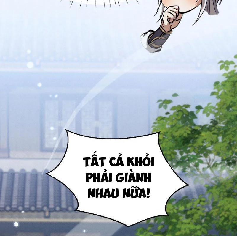 Toàn Chức Kiếm Tu Chapter 3 - Trang 4