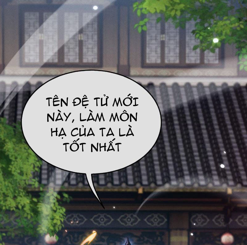 Toàn Chức Kiếm Tu Chapter 3 - Trang 4