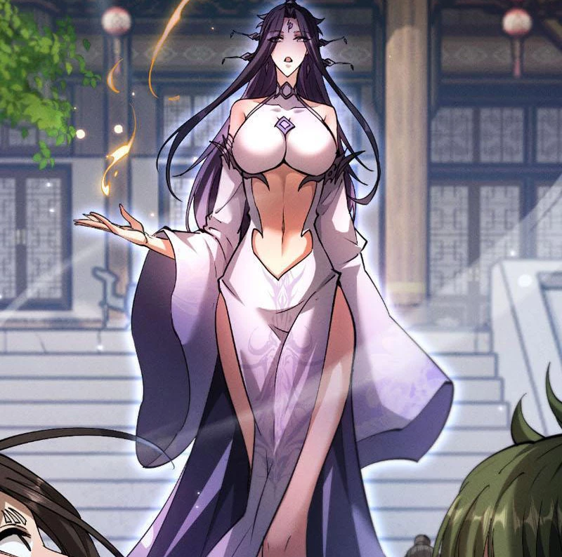 Toàn Chức Kiếm Tu Chapter 3 - Trang 4