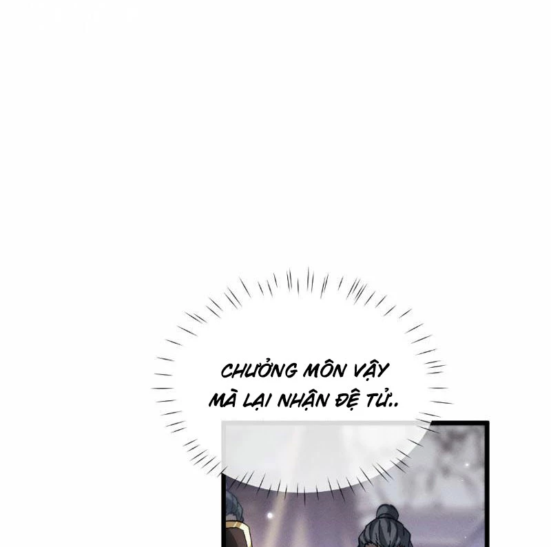 Toàn Chức Kiếm Tu Chapter 3 - Trang 4