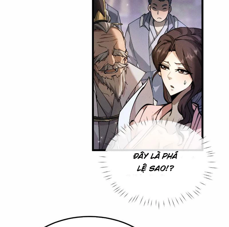 Toàn Chức Kiếm Tu Chapter 3 - Trang 4