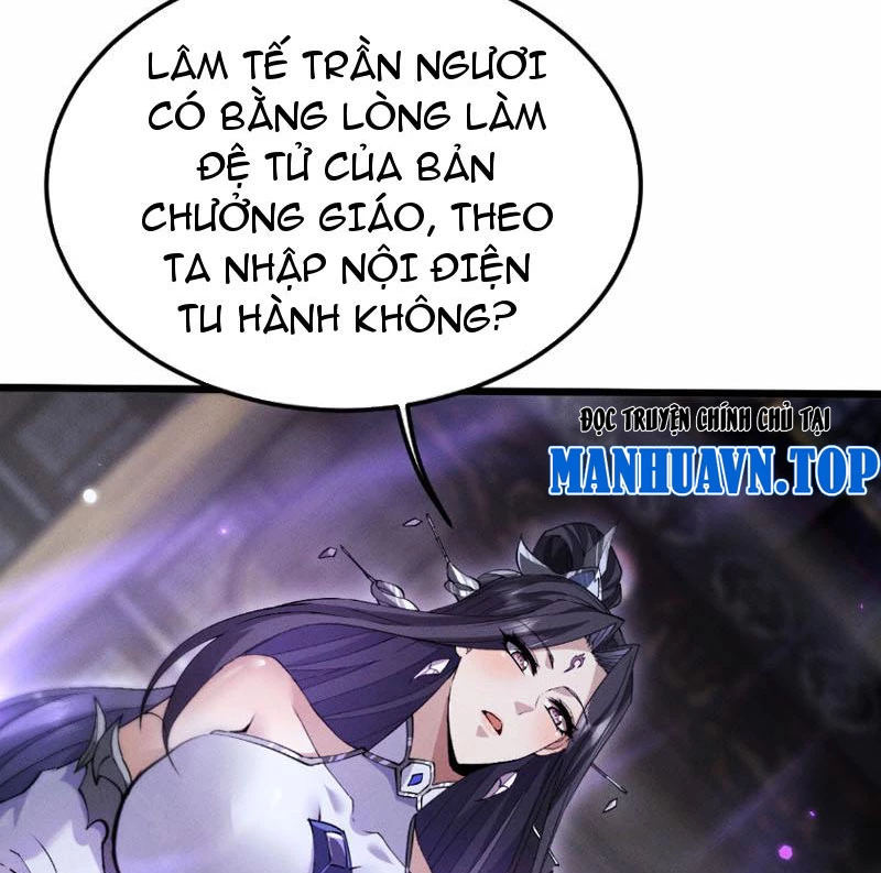 Toàn Chức Kiếm Tu Chapter 3 - Trang 4