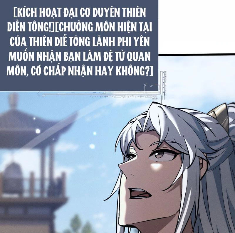 Toàn Chức Kiếm Tu Chapter 3 - Trang 4