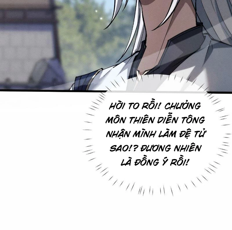 Toàn Chức Kiếm Tu Chapter 3 - Trang 4