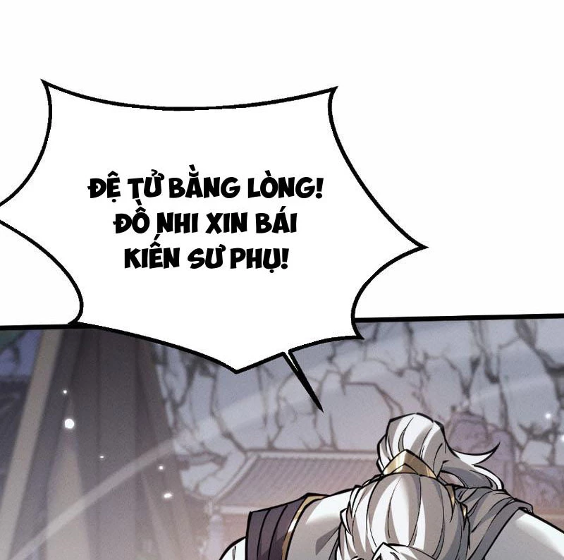 Toàn Chức Kiếm Tu Chapter 3 - Trang 4