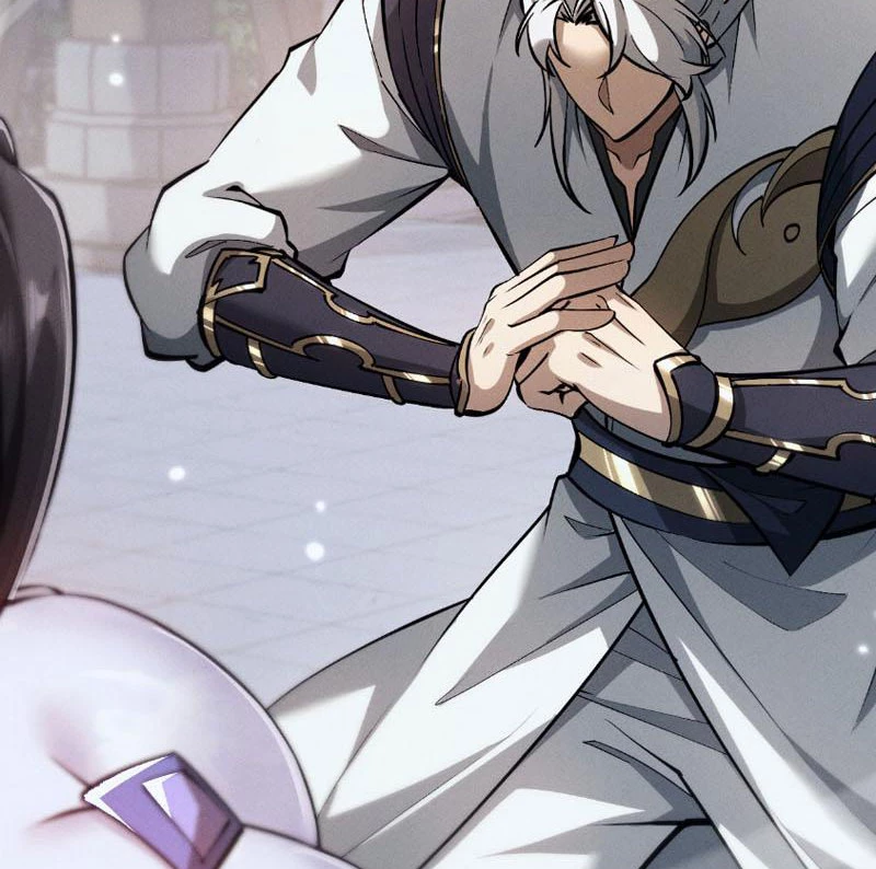 Toàn Chức Kiếm Tu Chapter 3 - Trang 4