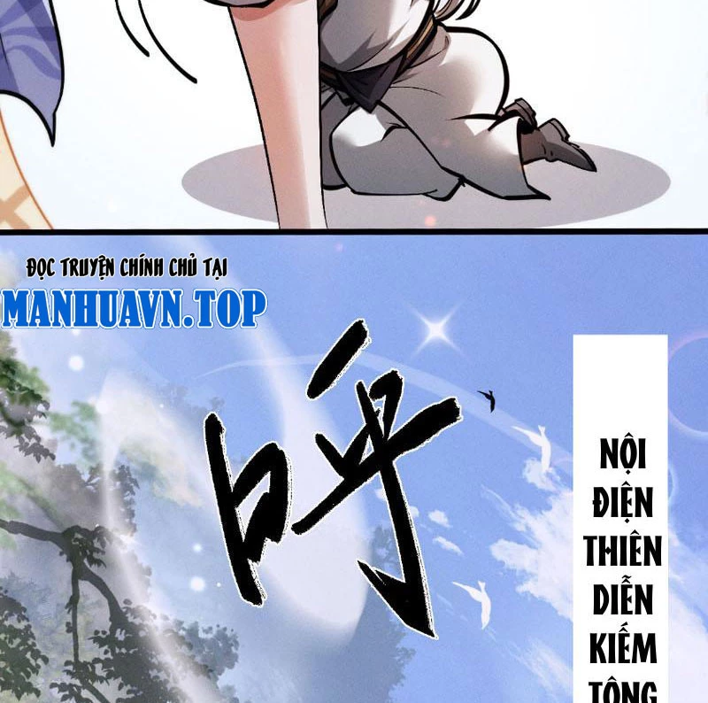 Toàn Chức Kiếm Tu Chapter 3 - Trang 4