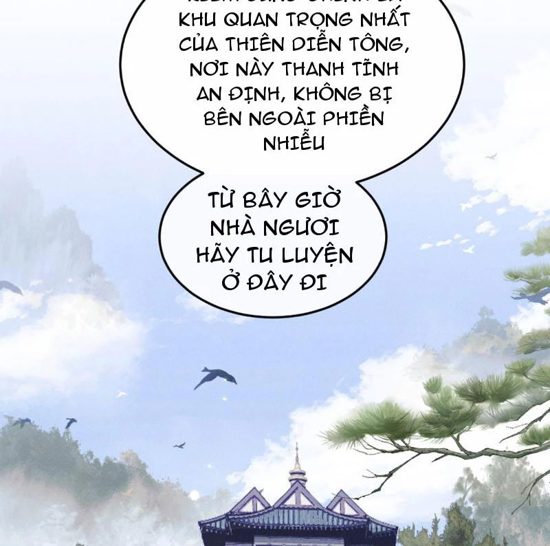 Toàn Chức Kiếm Tu Chapter 3 - Trang 4