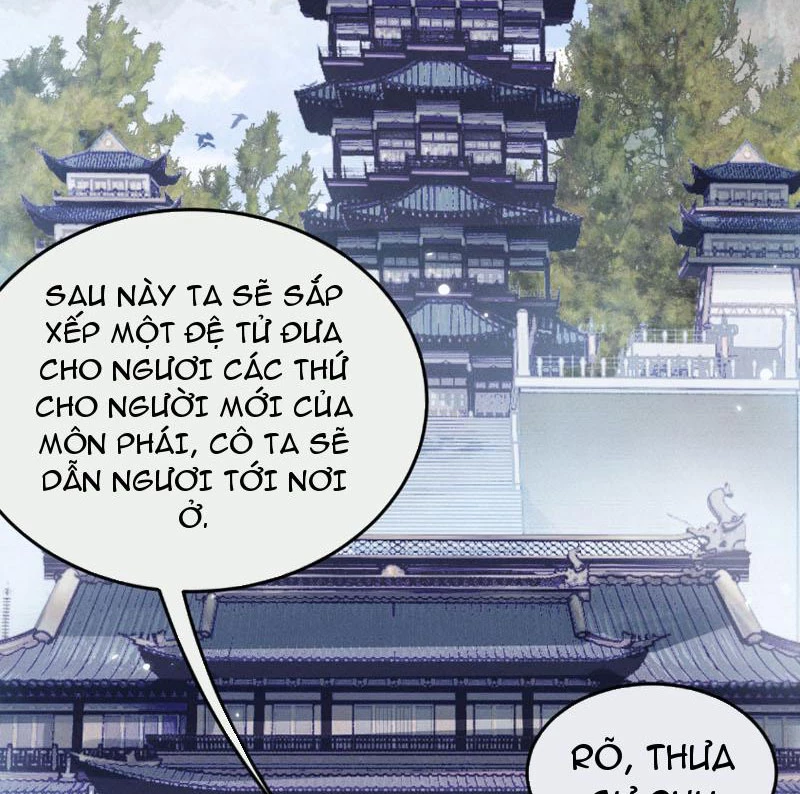 Toàn Chức Kiếm Tu Chapter 3 - Trang 4