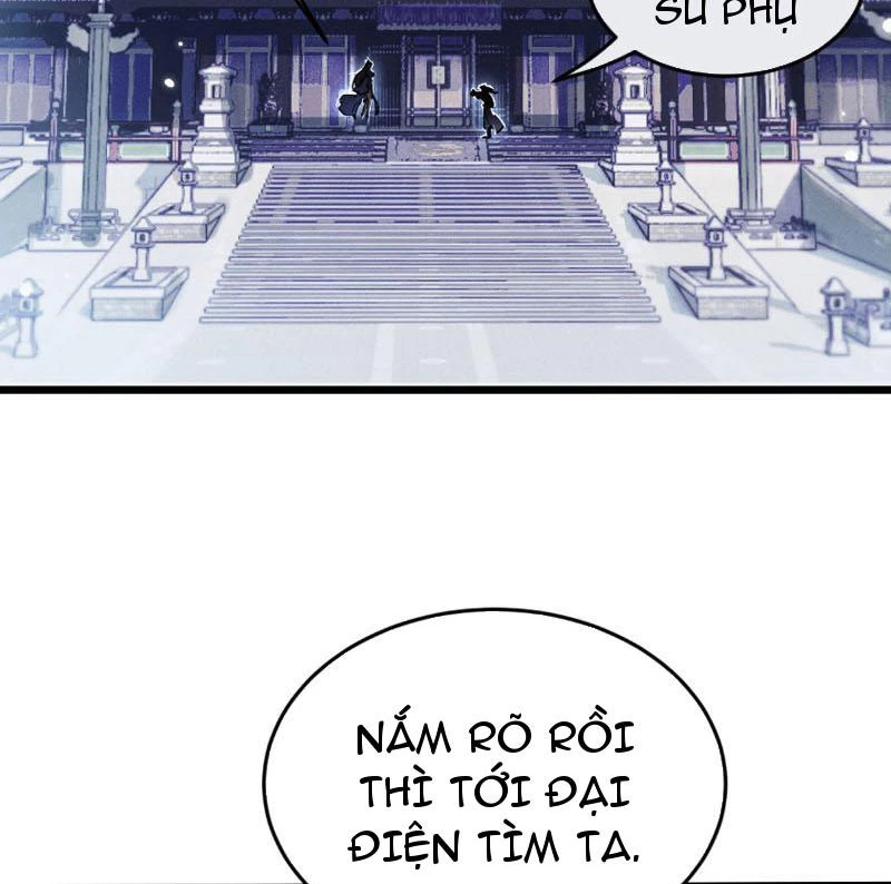 Toàn Chức Kiếm Tu Chapter 3 - Trang 4