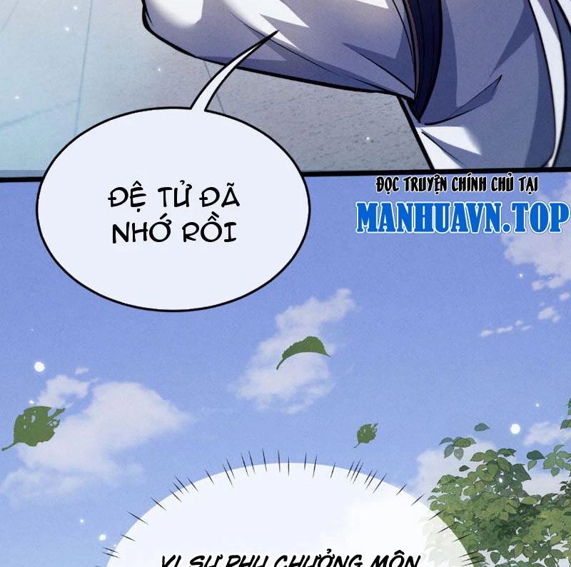 Toàn Chức Kiếm Tu Chapter 3 - Trang 4