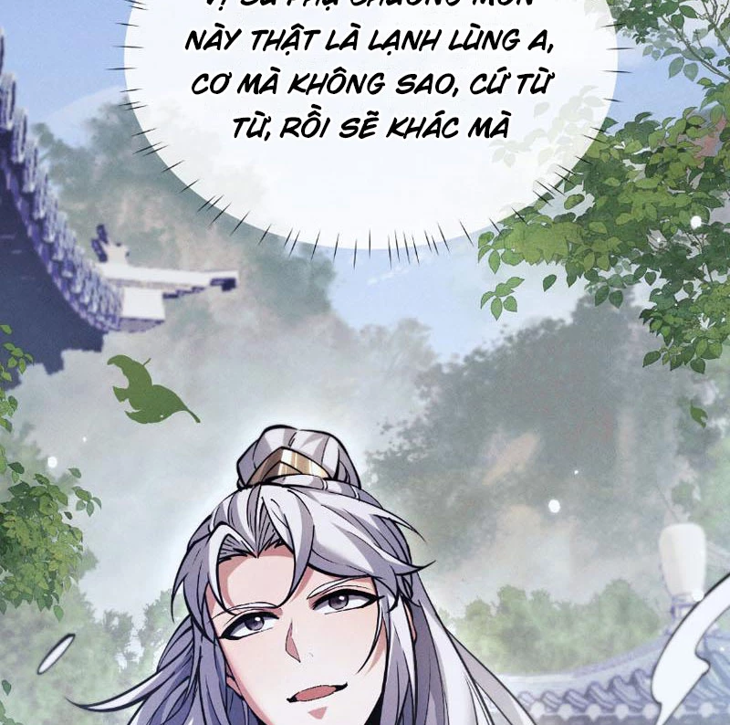 Toàn Chức Kiếm Tu Chapter 3 - Trang 4