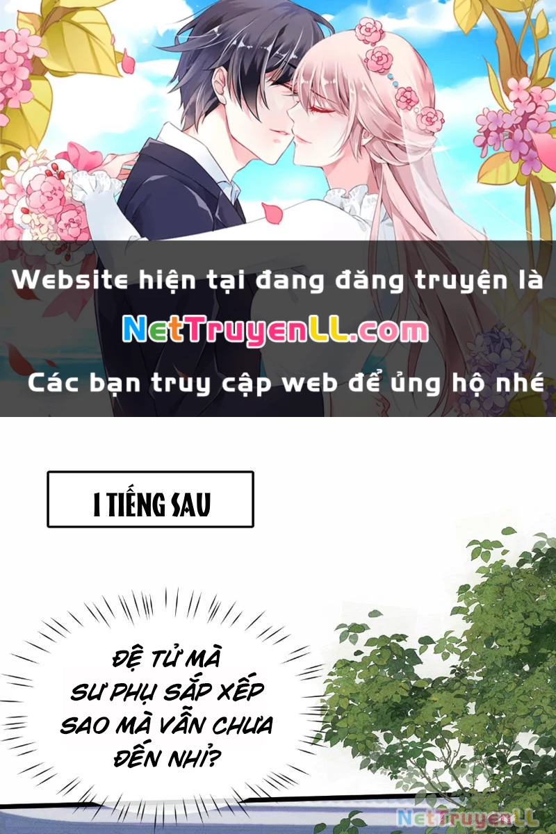 Toàn Chức Kiếm Tu Chapter 4 - Trang 4