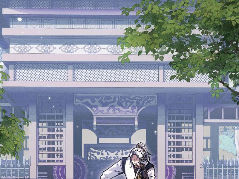 Toàn Chức Kiếm Tu Chapter 4 - Trang 4