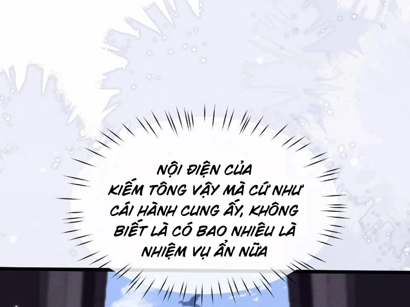 Toàn Chức Kiếm Tu Chapter 4 - Trang 4