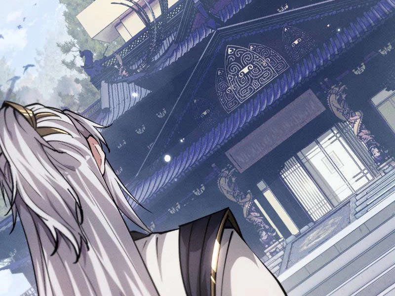 Toàn Chức Kiếm Tu Chapter 4 - Trang 4