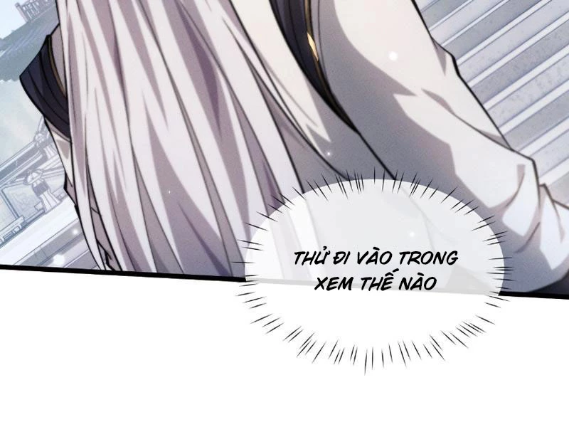 Toàn Chức Kiếm Tu Chapter 4 - Trang 4