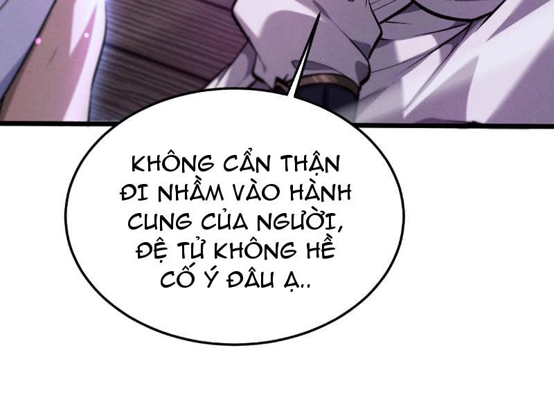Toàn Chức Kiếm Tu Chapter 4 - Trang 4