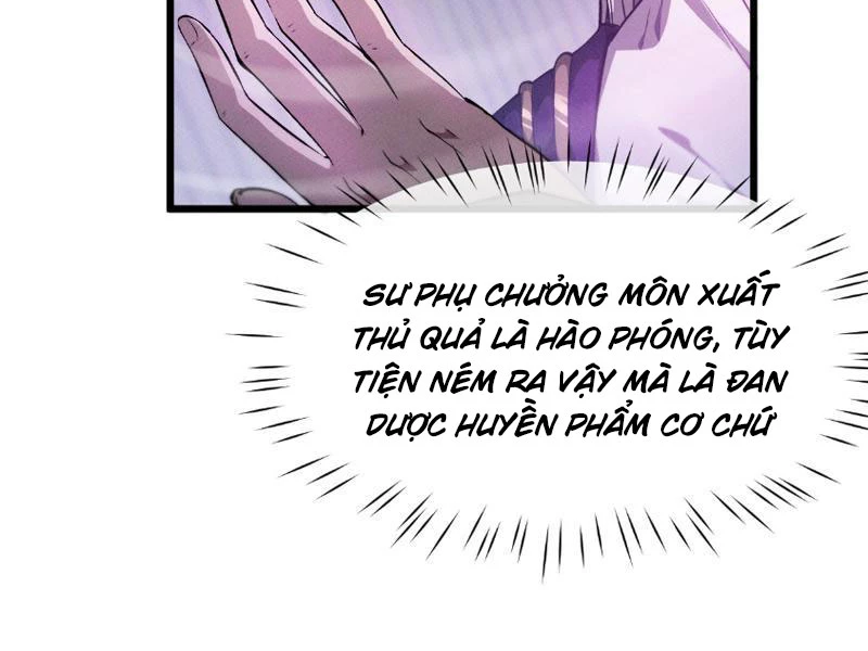 Toàn Chức Kiếm Tu Chapter 4 - Trang 4