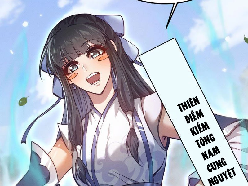 Toàn Chức Kiếm Tu Chapter 4 - Trang 4