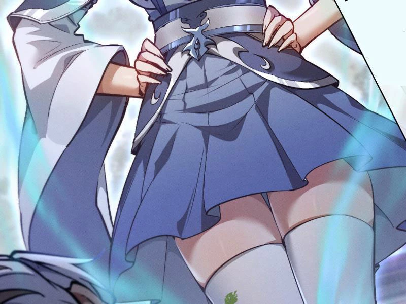 Toàn Chức Kiếm Tu Chapter 4 - Trang 4