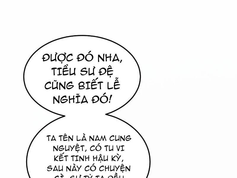 Toàn Chức Kiếm Tu Chapter 4 - Trang 4