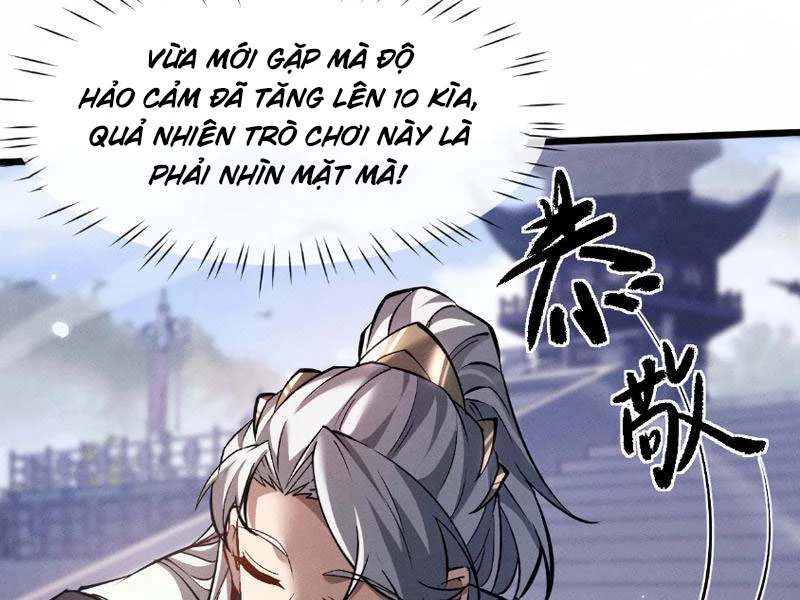 Toàn Chức Kiếm Tu Chapter 4 - Trang 4