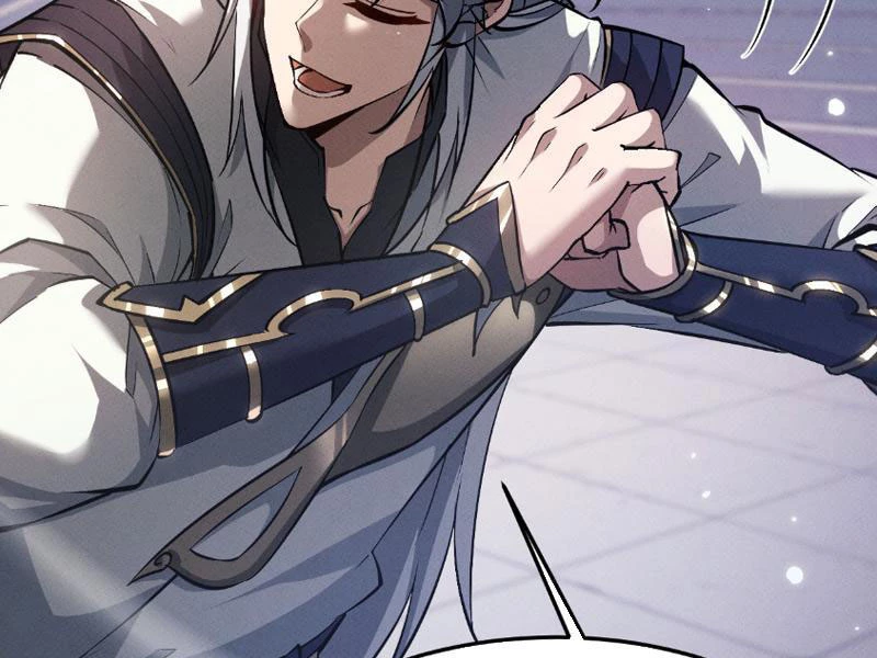 Toàn Chức Kiếm Tu Chapter 4 - Trang 4