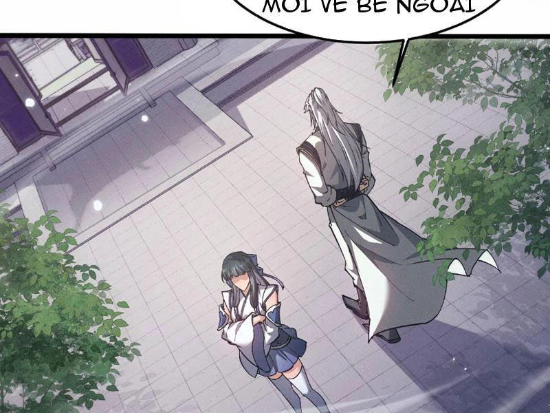 Toàn Chức Kiếm Tu Chapter 4 - Trang 4