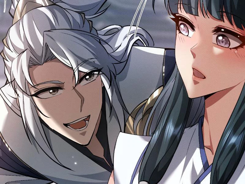 Toàn Chức Kiếm Tu Chapter 4 - Trang 4