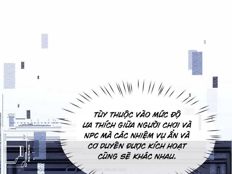 Toàn Chức Kiếm Tu Chapter 4 - Trang 4