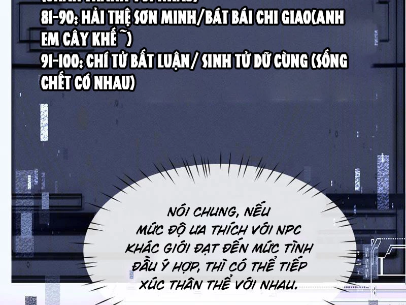 Toàn Chức Kiếm Tu Chapter 4 - Trang 4