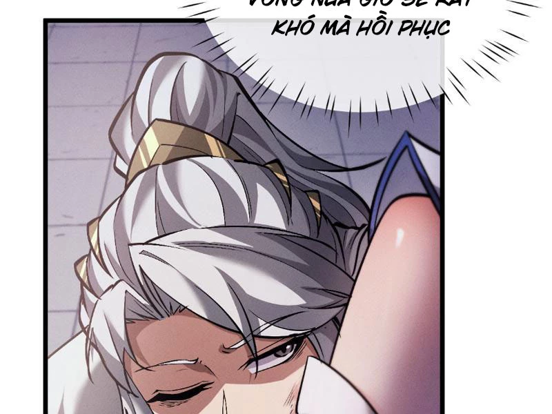 Toàn Chức Kiếm Tu Chapter 4 - Trang 4