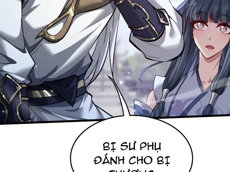 Toàn Chức Kiếm Tu Chapter 4 - Trang 4